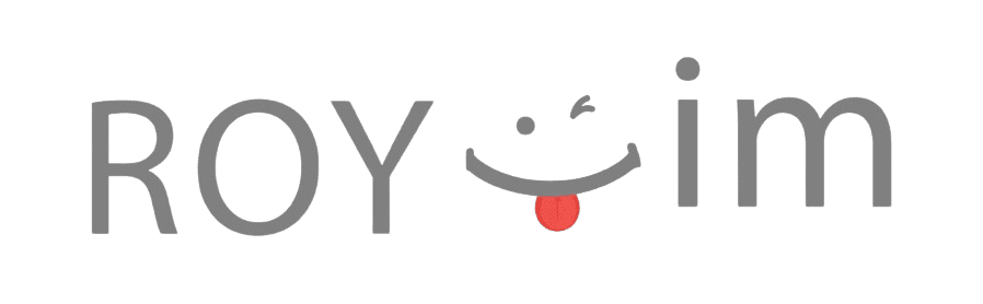 ROY-im รอยยิ้มโปรตีน