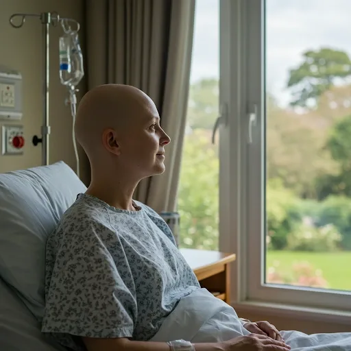 รังสีบำบัด (Radiotherapy) รักษามะเร็ง วิธีเตรียมตัวและดูแลร่างกายหลังการรักษา