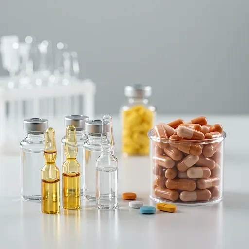 Anti-cancer drugs ทำงานอย่างไรในร่างกาย และผลกระทบที่ควรระวัง