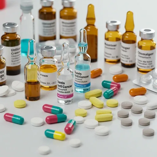 ยาต้านมะเร็ง (Anti-cancer drugs) ทำงานอย่างไร? พร้อมวิธีดูแลร่างกายช่วงใช้ยา