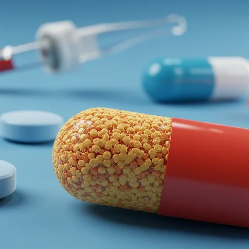 ยาต้านมะเร็ง Anti-cancer drugs ทำงานอย่างไร? และโภชนาการมีผลต่อประสิทธิภาพของยาได้หรือไม่