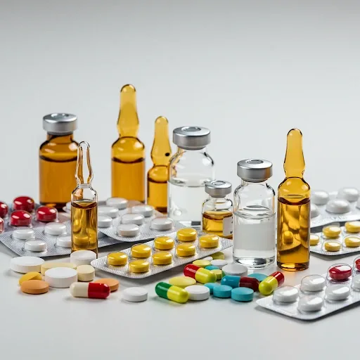 ผู้ป่วยมะเร็งควรรู้ วิธีฟื้นฟูร่างกาย หลังรักษาด้วย ยาต้านมะเร็ง (Anti-cancer drugs)