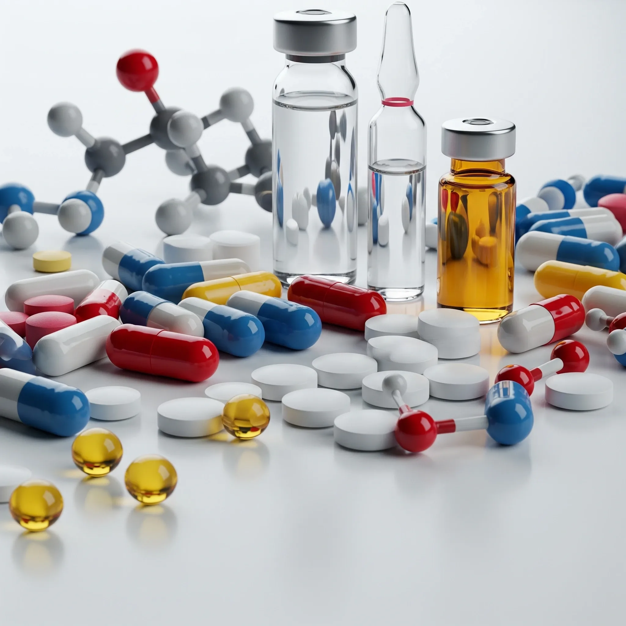 Anti-cancer drugs คืออะไร? ทำงานอย่างไร? พร้อมเคล็ดลับดูแลร่างกายด้วยโภชนาการโปรตีนเชค