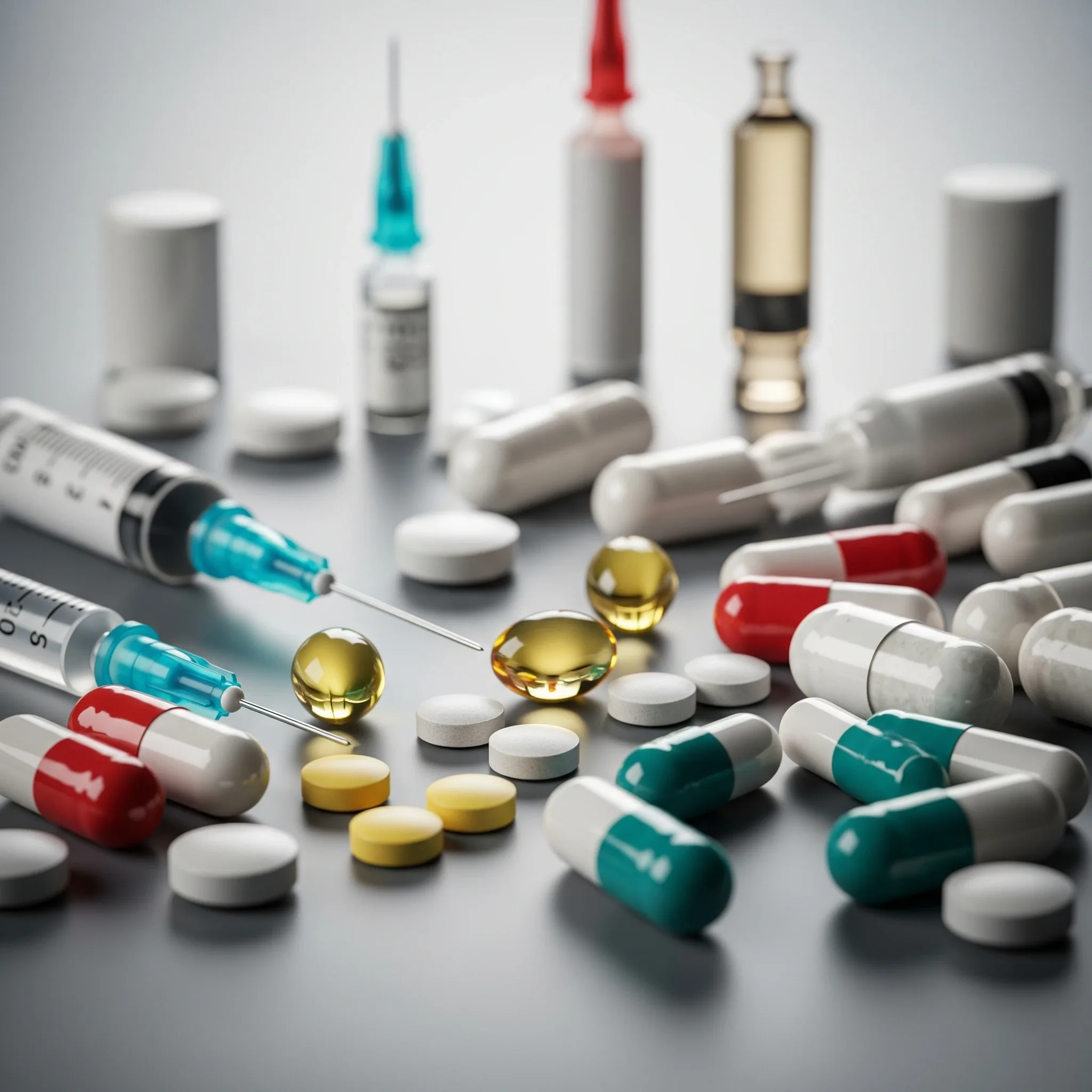 ยารักษามะเร็ง (Anti-cancer drugs) ทำงานอย่างไร? เข้าใจง่ายใน 5 นาที พร้อมอาหารฟื้นร่างระหว่าง การรักษามะเร็ง