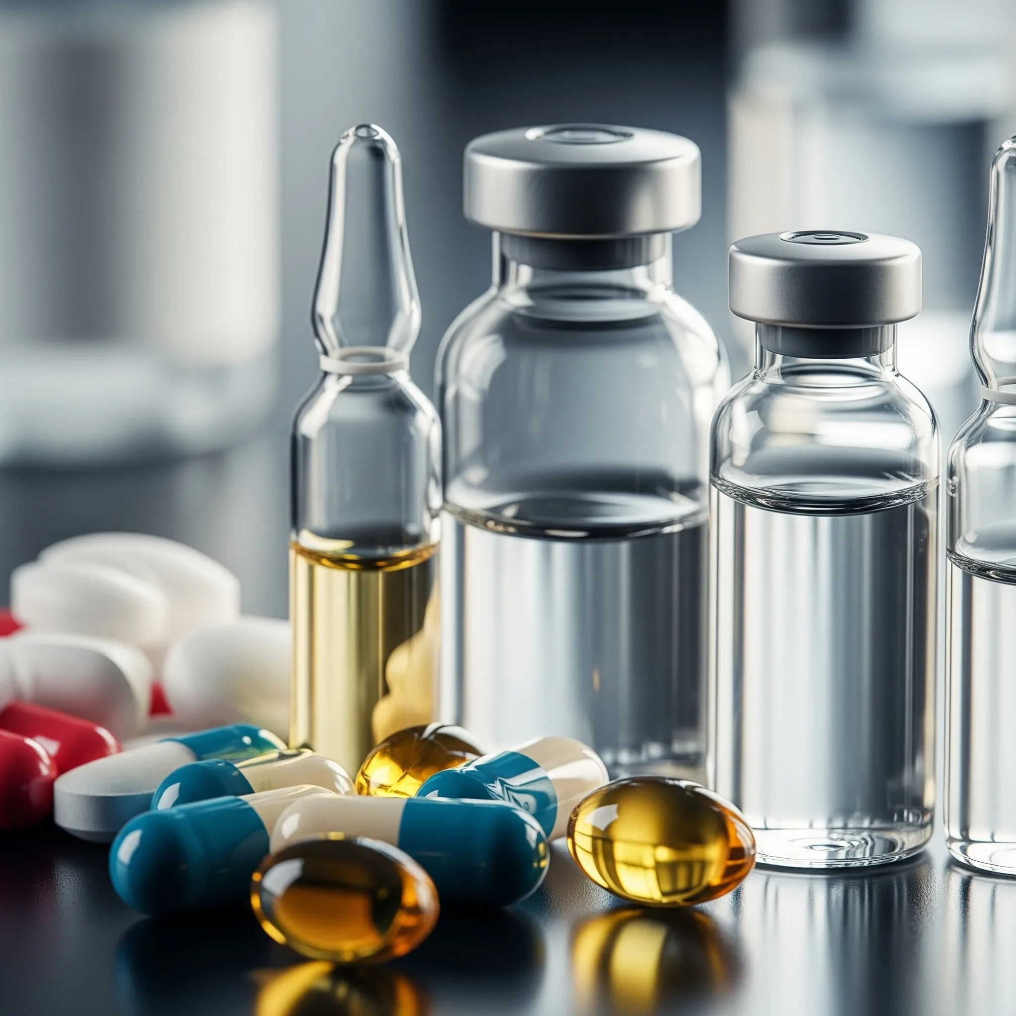 Anti-cancer drugs ทำงานอย่างไร? เปิดกลไก ต้านเซลล์มะเร็ง พร้อมอาหารเสริมเสริมพลังระหว่างรักษา