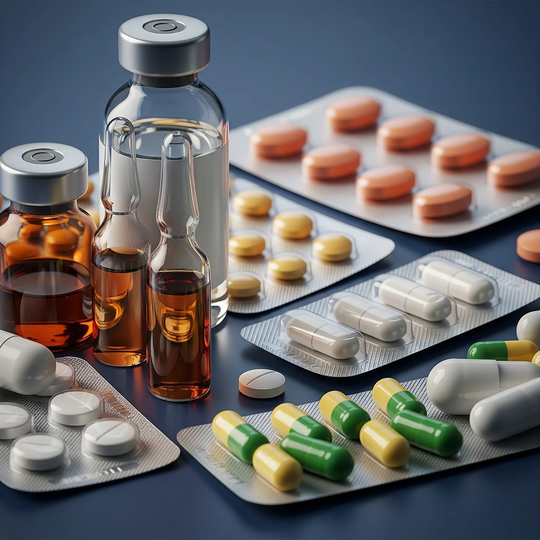 Anti-cancer drugs คืออะไร? เจาะลึกกลไก ยาต้านมะเร็ง พร้อมอาหารเสริมพลังหลังรับยา