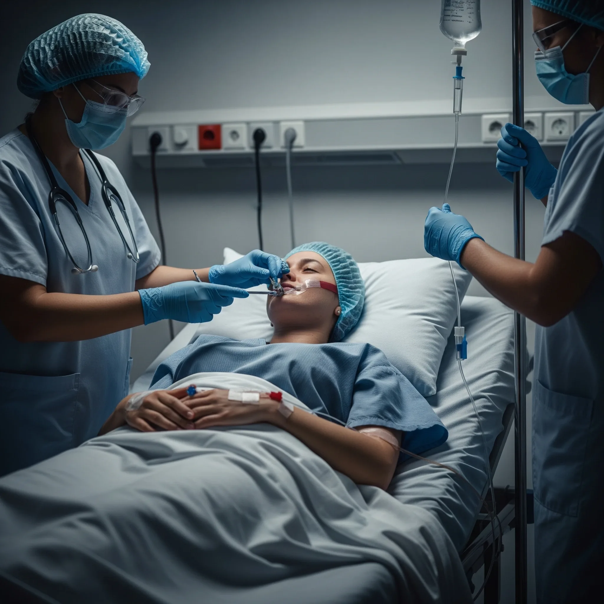 เคมีบำบัด (Chemotherapy) ทำไมร่างกายเหนื่อยล้า? ฟื้นพลังได้ไวด้วยโปรตีนเชค