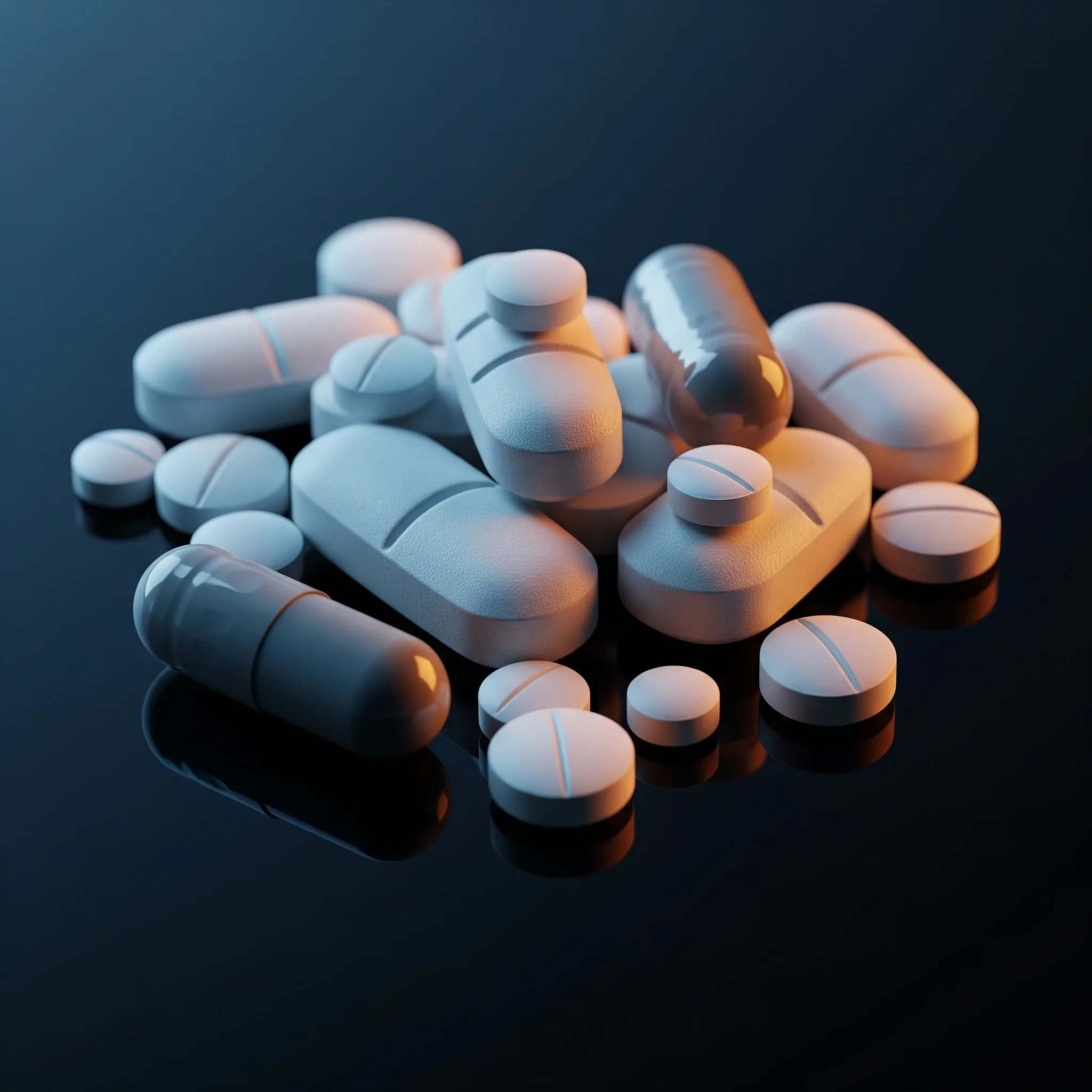 เจาะลึก Anti-cancer drugs ยาต้านมะเร็ง ทำงานอย่างไร และร่างกายต้องการอะไรระหว่างการรักษา?