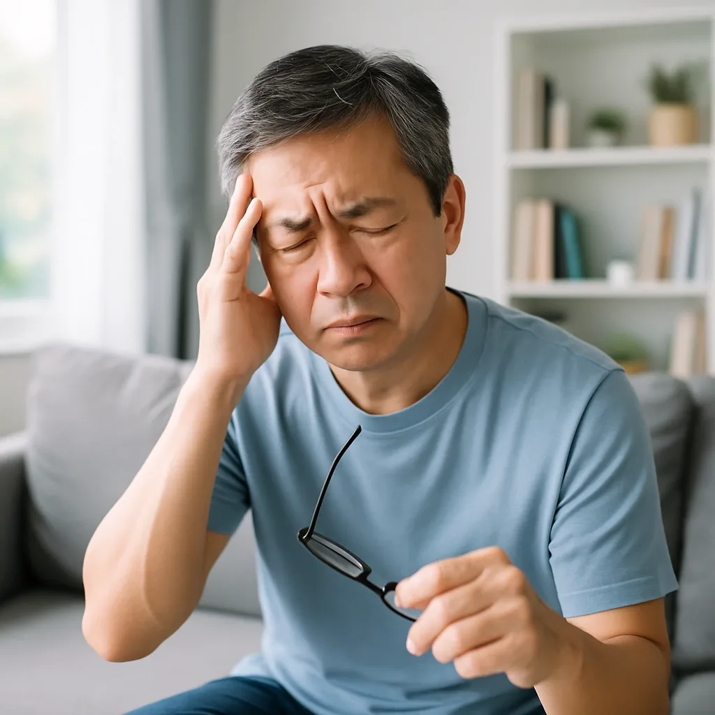 ระบบย่อยลำบาก สมองก็เบลอ? ความเชื่อมโยงระหว่าง Gut-Brain Axis และภาวะสมองล้าใน ผู้ป่วยมะเร็ง
