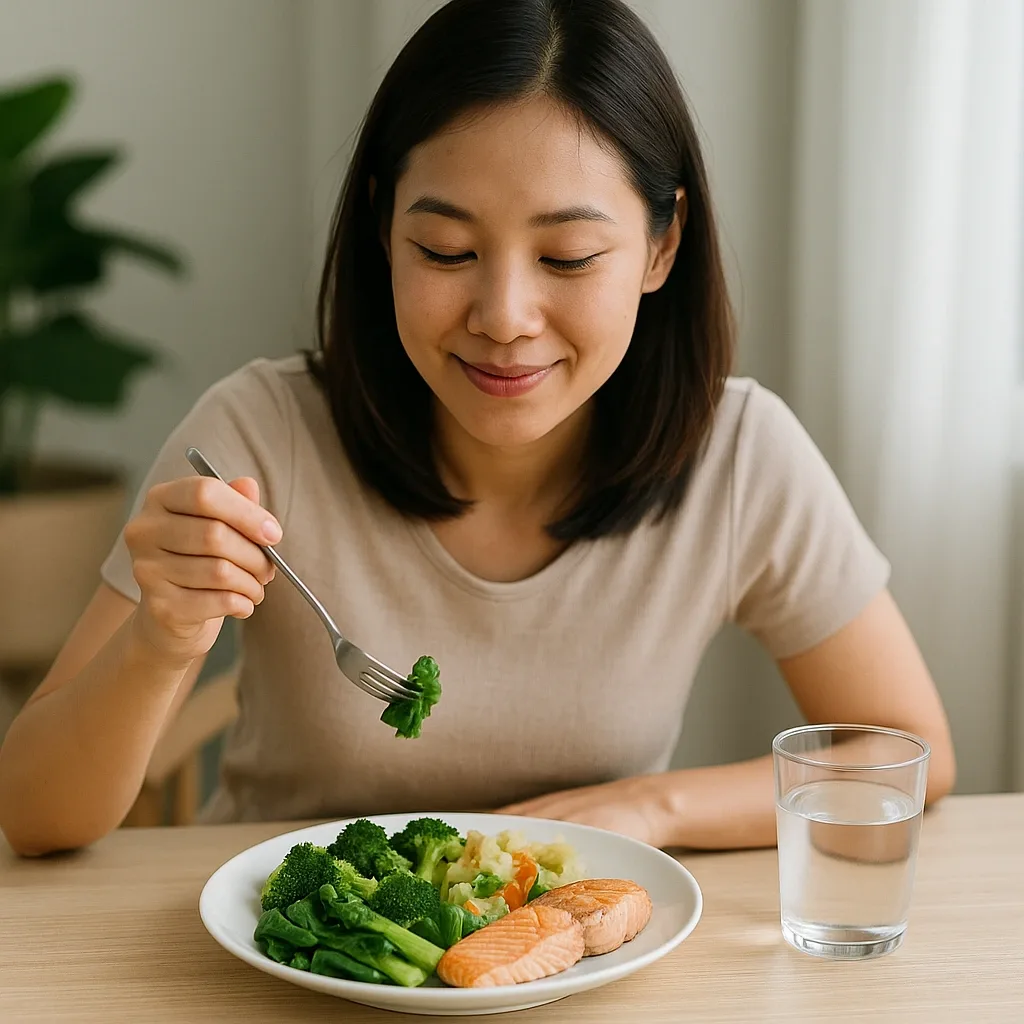หลังคีโมกินอะไรดี? 5 เมนูอาหารเน้นโปรตีนสูง-ย่อยง่าย พร้อมสูตรโปรตีนเชคเสริมภูมิคุ้มกัน
