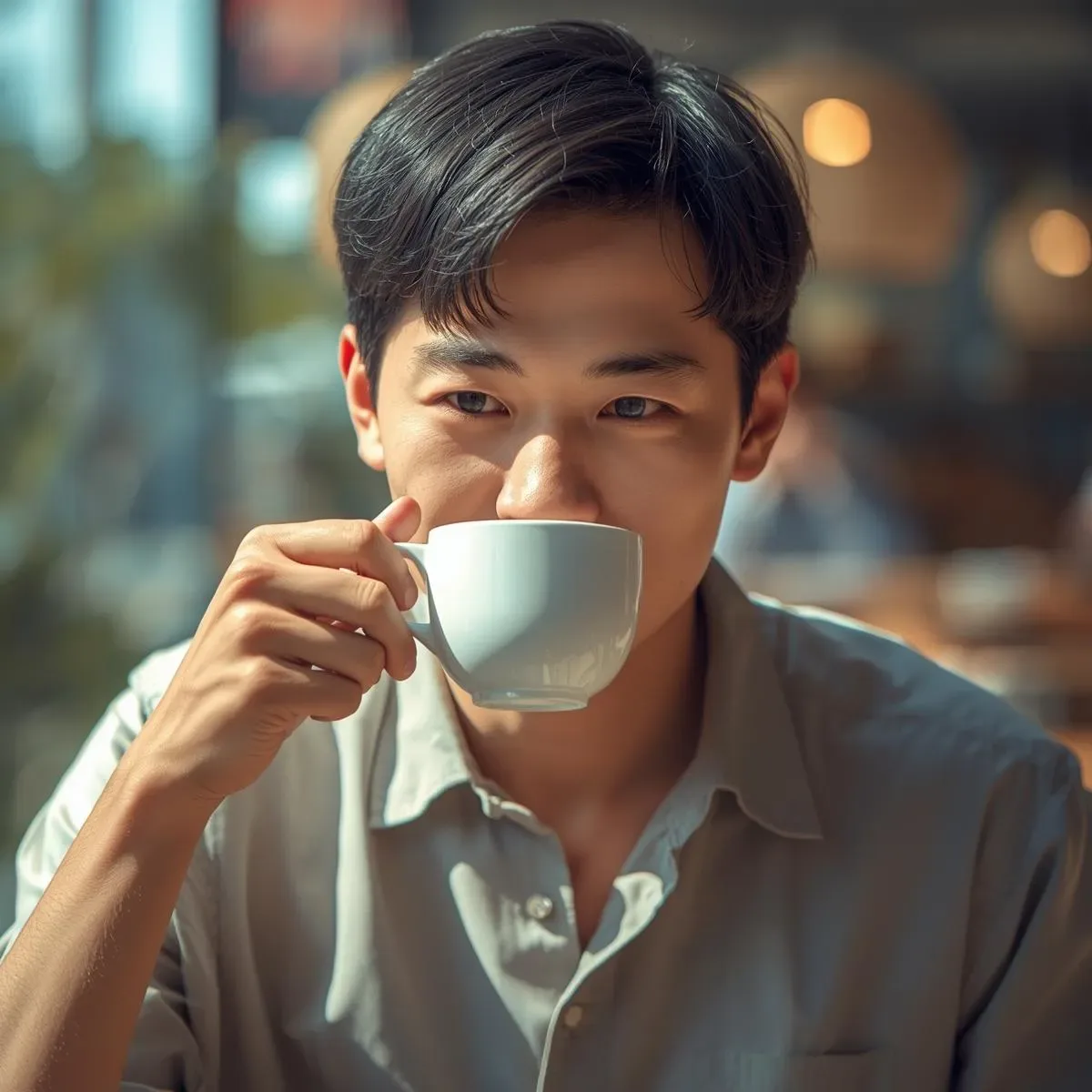 การดื่มกาแฟส่งผลต่อผล ตรวจค่าเลือด จริงหรือไม่?