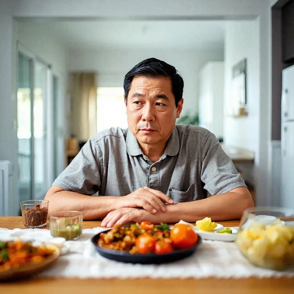คีโมทำให้เบื่ออาหาร เพราะอะไร และแก้อย่างไรดี