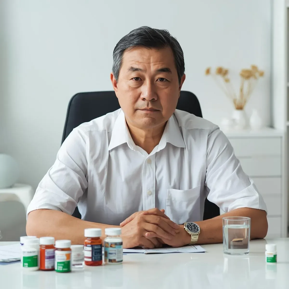ภูมิคุ้มกันต่ำจากโรคประจำตัว ส่งผลต่อการให้คีโมอย่างไร