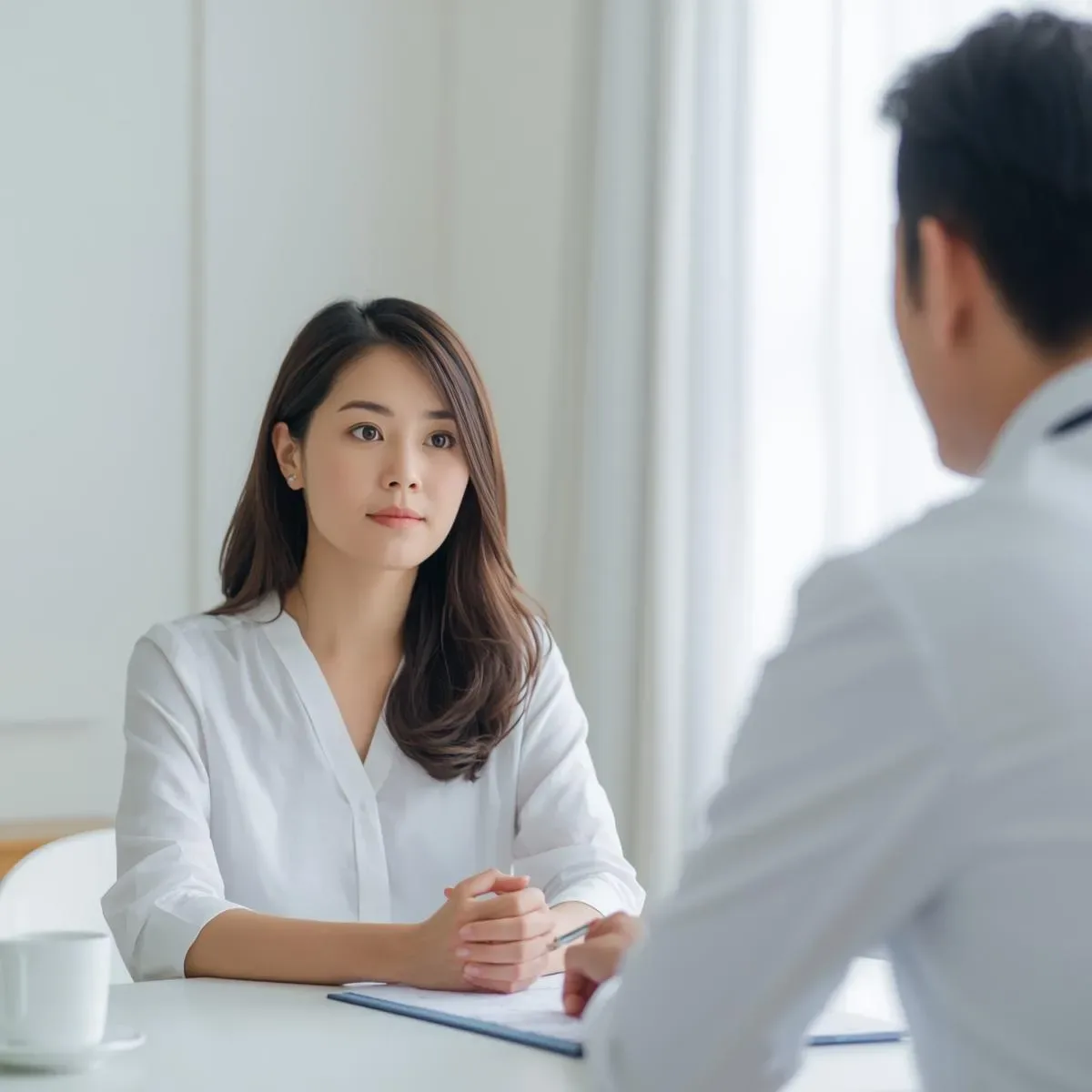 ค่าเลือดไม่ผ่าน ทำให้การรักษาสะดุด ผู้ป่วยควรรับมืออย่างไร