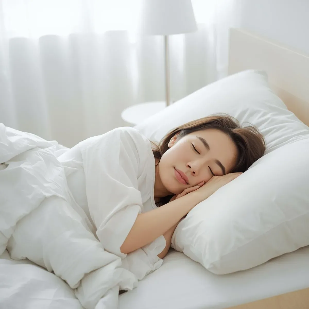 ค่าเลือดไม่ผ่านให้คีโมไม่ได้ เกี่ยวข้องกับการนอนหลับหรือไม่