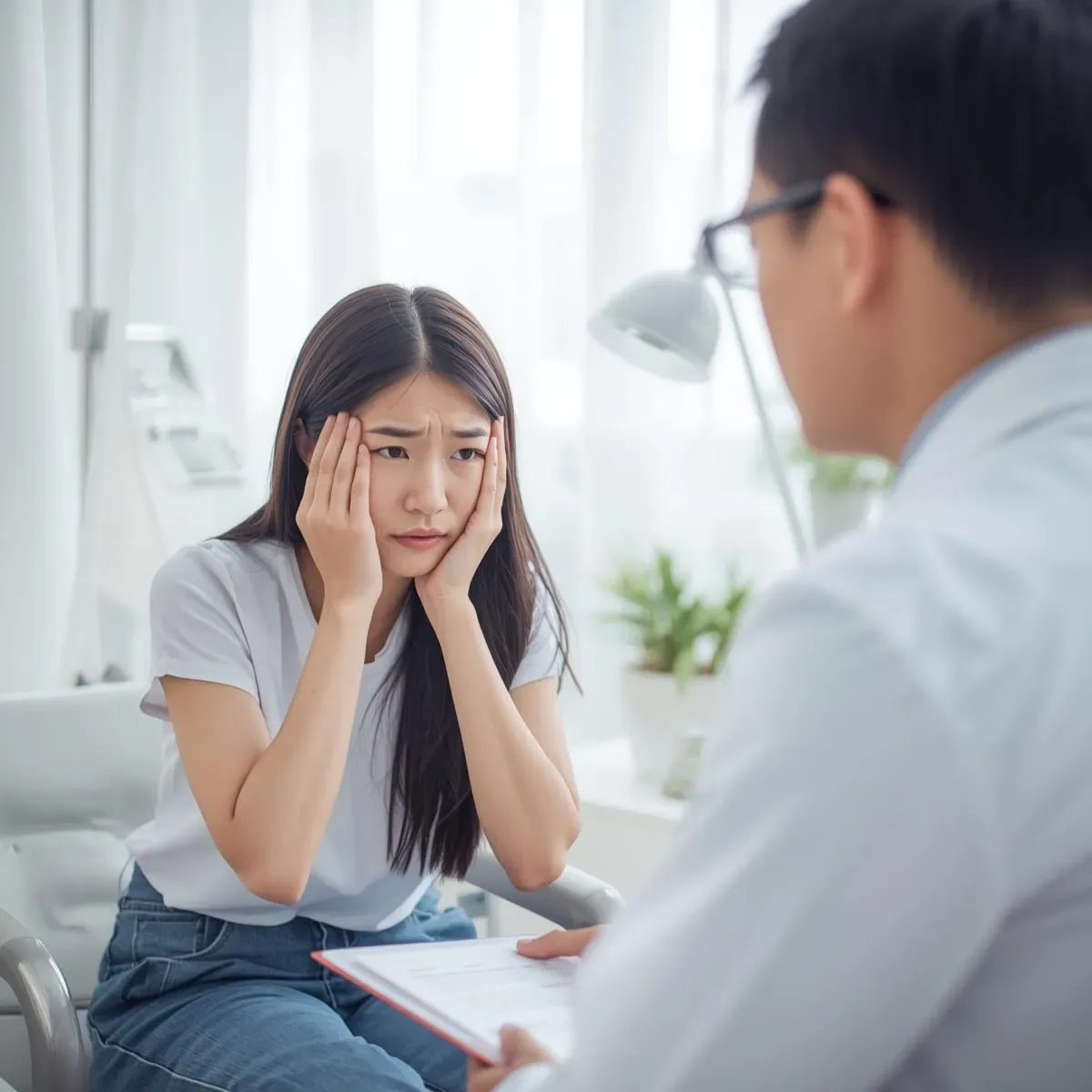 ค่าเลือดไม่ผ่านบ่อย มีโอกาสต้องหยุดคีโมหรือไม่?